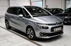 Citroën Grand C4 Picasso Shine 5pl Automaat - NAVI / CAMERA, Auto's, Stof, Gebruikt, 4 cilinders, https://public.car-pass.be/vhr/e1735d0e-9c6f-48a7-831f-4431a46ccba5
