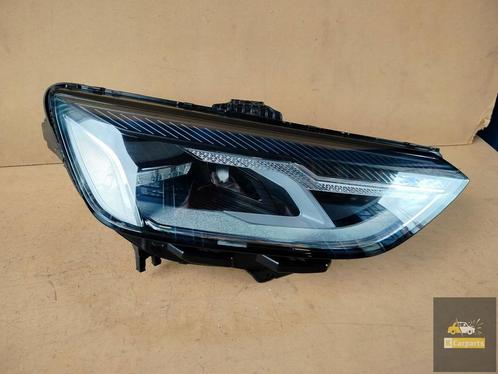 Audi A4 B9 8W Lift LED rechterlamp Ideaal, Auto-onderdelen, Verlichting, Audi, Gebruikt