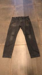 Zwarte jeans Jack & jones maat 33/32, Comme neuf, Enlèvement ou Envoi