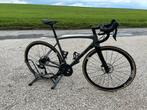 Ridley Fenix SL ltd taille S (54) full carbone, Vélos & Vélomoteurs, Vélos | Vélos de course, Comme neuf, Autres marques, 53 à 57 cm