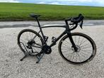 Ridley Fenix SL ltd maat S (54), Overige merken, Carbon, Zo goed als nieuw, 53 tot 57 cm