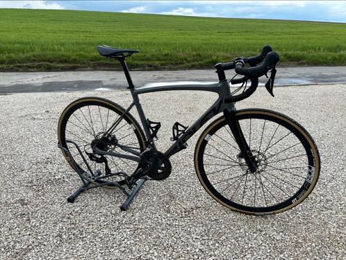 Ridley Fenix SL ltd taille S (54) full carbone, Vélos & Vélomoteurs, Vélos | Vélos de course, Comme neuf, Autres marques, 28 pouces