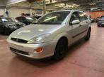 2000 Ford Focus 16V, Auto's, Focus, Gebruikt, Bedrijf, Handgeschakeld