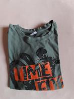 Longsleeve , jongens, 1 maal gewassen, maat 158-164, Kinderen en Baby's, Kinderkleding | Maat 158, Chapter Young, Ophalen of Verzenden