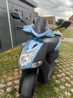 Kymco agility city 16+, Fietsen en Brommers, Ophalen, Klasse A (25 km/u), Zo goed als nieuw, Agility