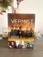 Vermist Serie 5, Cd's en Dvd's, Dvd's | Tv en Series, Ophalen of Verzenden, Zo goed als nieuw