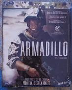 Blu-Ray Armadillo, Ophalen of Verzenden, Zo goed als nieuw