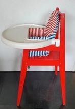 Ikea kindereetstoel, Kinderen en Baby's, Kinderstoelen, Ophalen, Zo goed als nieuw, Meegroeistoel, Stoelverkleiner