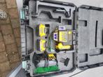 DeWalt laser DCE0891D1G, Ophalen, Zo goed als nieuw, Overige meters