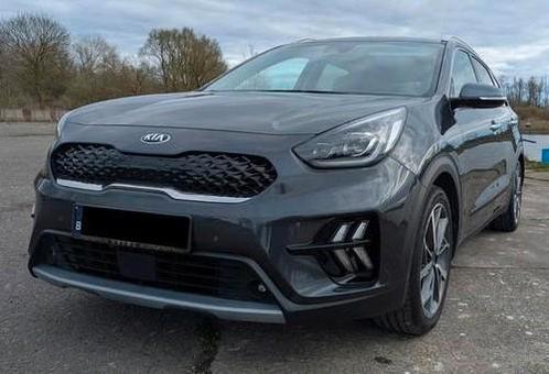 Kia Niro HEV, Auto's, Kia, Particulier, Niro, ABS, Achteruitrijcamera, Adaptive Cruise Control, Airbags, Airconditioning, Alarm