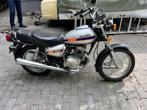 Honda CM125T, Motoren, Motoren | Honda, Particulier, 125 cc, Overig, Minimaal motorrijbewijs A1
