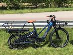 O2feel longtail elektrische fiets, Fietsen en Brommers, 2 kinderen, Ophalen, Overige merken, Nieuw