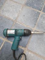 Slagmoersleutel Makita, Ophalen