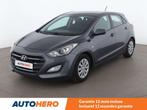 Hyundai i30 1.4 Classic Blue (bj 2016), Auto's, Hyundai, Voorwielaandrijving, 1254 kg, Stof, Gebruikt
