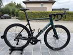 Scott Addict RC 20 XL (58) 2022, Fietsen en Brommers, Fietsen | Racefietsen, 28 inch, Gebruikt, Carbon, Heren