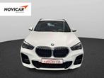 BMW X1 2.0 dA xDrive20 M SPORT 4X4, Auto's, BMW, Elektrische ramen, Stof, 4 cilinders, 2000 kg