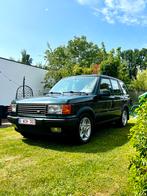 P38 Range Rover Landrover 4,6 HSE Oldtimer!!! 30 jaar oud, Automaat, 8 cilinders, Leder, Vierwielaandrijving