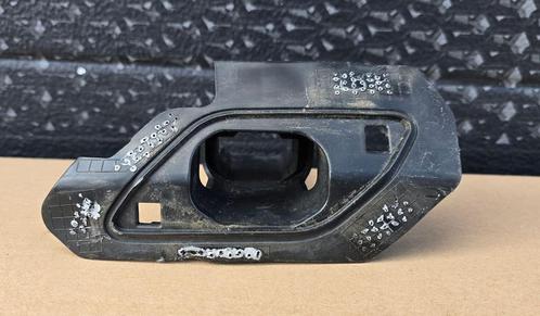 Koplamp Sproeier Houder Golf 7 VII 7.5 GTI GTD LH 5G0807941F, Auto-onderdelen, Carrosserie, Bumper, Voor, Gebruikt, Herkomst onderdeel bekend