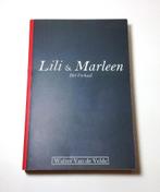 Zeldzaam Boek Lili & Marleen Walter Van de Velde Lichttoren, Ophalen of Verzenden, Zo goed als nieuw, Walter Van de Velde