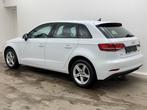 Audi A3 30TFSI S-Tronic GPS Dig.Airco Cruise Alu, Auto's, Automaat, 116 pk, 115 g/km, 5 deurs