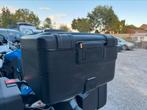 Bmw F800 gs f800gs k70 2008-2018 top case - valise - vario, Motoren, Accessoires | Koffers en Tassen, Ophalen, Gebruikt