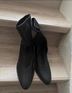 Bottines noires Zara – Taille 37 – Neuves avec étiquette, Vêtements | Femmes, Chaussures, Neuf, Enlèvement, Boots et Botinnes