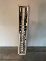 3x Intra Tep Basic 224 (TL armatuur 1x 36w), Huis en Inrichting, Lampen | Plafondlampen, Ophalen, Nieuw