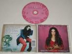 CD Shakira Donde Estan Los Ladrones - zo goed als nieuw, CD & DVD, CD | Pop, Comme neuf, Envoi