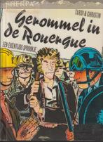 Strip : Gerommel in de Rouergue. Tardi & Christin., Ophalen of Verzenden