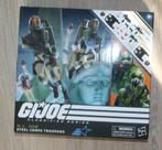 Gi Joe Classified Steel Corps Troopers, Verzamelen, Verzenden, Nieuw