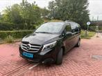 Mercedes-Benz V-Klasse V250 Extra Lang | Burmester | 360 cam, Auto's, Automaat, Euro 6, Diesel, Particulier