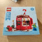 Lego 40776 Hot Chocolate Stand, Enlèvement, Neuf, Ensemble complet, Lego