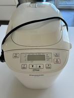 Broodbakmachine Panasonic SD-2501, Elektronische apparatuur, Broodbakmachines, Gebruikt, 800 tot 1200 gram deeg, Kijkvenster, Ophalen