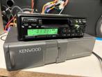 Kenwood KRC-457RL Oldschool k7 (1995-1996), Gebruikt