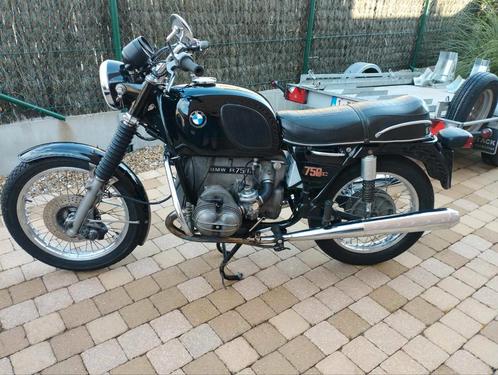 Bmw motoren r60/5  r60/6  r75/6, Motoren, Motoren | BMW, Particulier, Ophalen