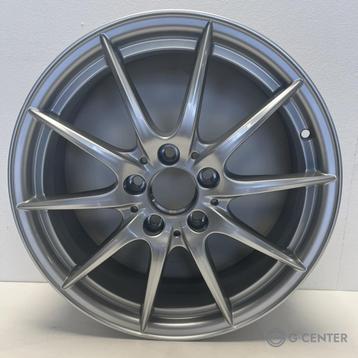 Mercedes- Benz A, B, CLA- Klasse enkele velg A2464010102 W11 beschikbaar voor biedingen