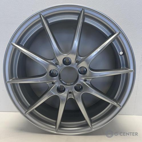 Mercedes- Benz A, B, CLA- Klasse enkele velg A2464010102 W11, Auto-onderdelen, Banden en Velgen, Band(en), 17 inch, Personenwagen