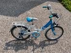 Kinderfiets 5j tem 8j, Ophalen, Zo goed als nieuw