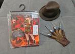 Freddy Krueger verkleed set carnaval halloween maat M / L, Kleding | Dames, Ophalen of Verzenden, Nieuw, Kleding