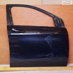 Portier deur rechtsvoor Mercedes B-klasse W246 v.a 2011-2018, Auto-onderdelen, Rechts, Gebruikt, -, Deur