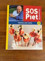 Sos Piet Makkelijke tapas, Ophalen of Verzenden, Nieuw