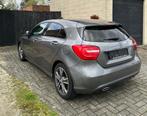 Mercedes A Class 180d, Auto's, Euro 5, Stof, Beige, 4 cilinders