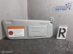 Zonneklep rechts Chevrolet Matiz 0.8 Pure ('05-'10), Autos : Pièces & Accessoires, Habitacle & Garnissage, Utilisé, Enlèvement ou Envoi