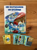 Smurfen panini, Ophalen of Verzenden, Zo goed als nieuw