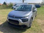 Citroen - 2020 - C3 - Personenauto, Gebruikt, Euro 6, Bedrijf, Handgeschakeld