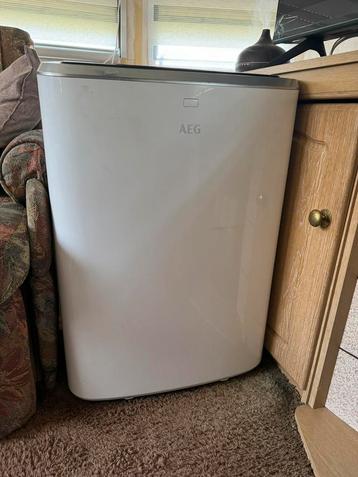 AEG mobiele airco 12000 BTU beschikbaar voor biedingen