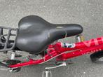 Kokua Kinderfiets 24inch, Ophalen, Gebruikt, 24 inch, Handrem
