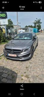 Cla shootingbrake amg line 180, Auto's, Particulier, Te koop, CLA