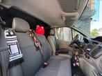 Vivaro 2014 280.000km, Wit, Particulier, Te koop, Centrale vergrendeling