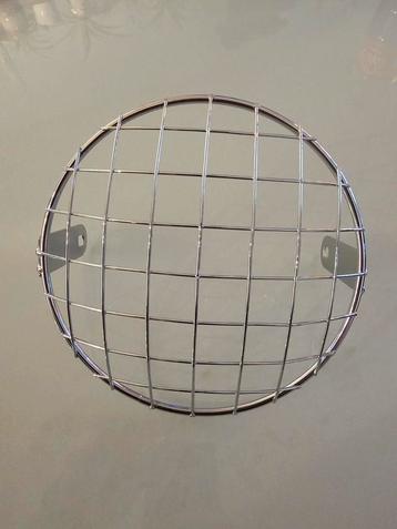 Koplamprooster / koplamp grill beschikbaar voor biedingen